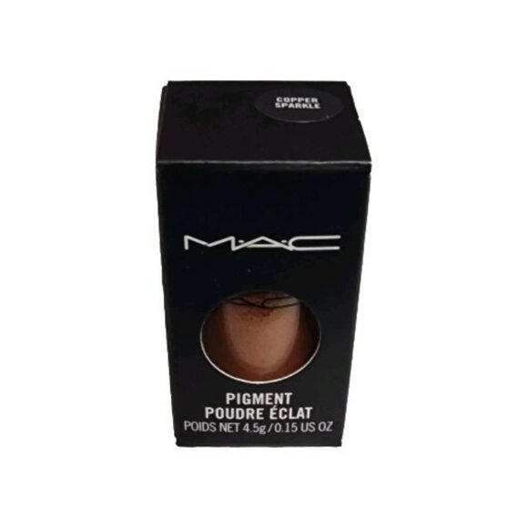 MAC Copper Sparkle Pigment 4.5g - Picture 2 of 3
